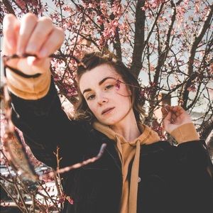 Meet your Posher, Rachel